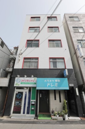 物件外観
