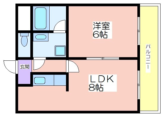 間取画像