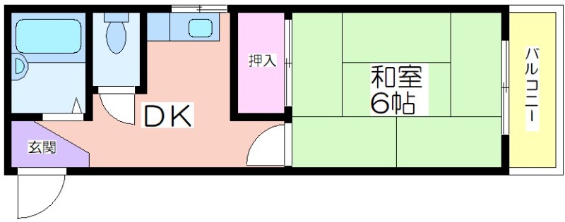 間取画像
