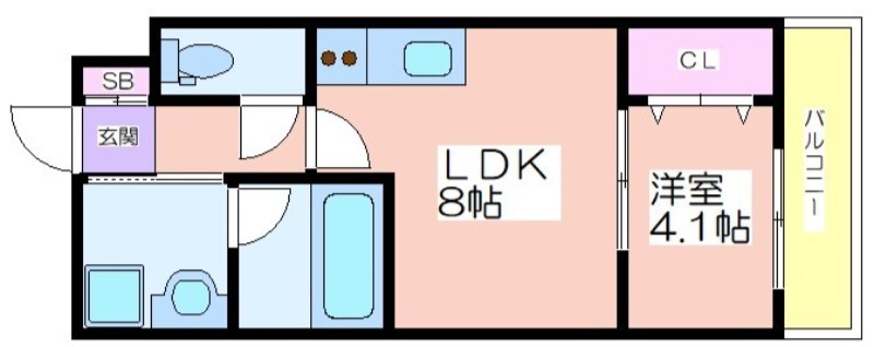 間取画像