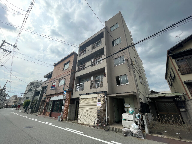 物件外観