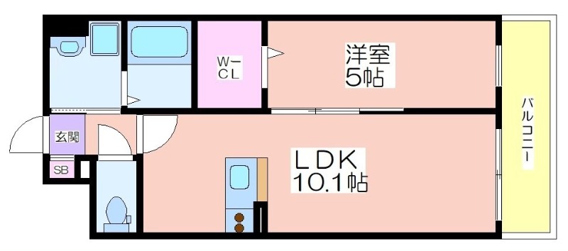 間取画像