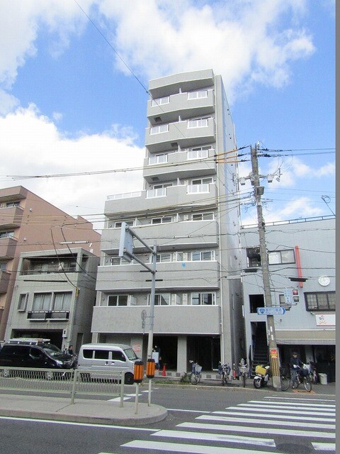 物件外観