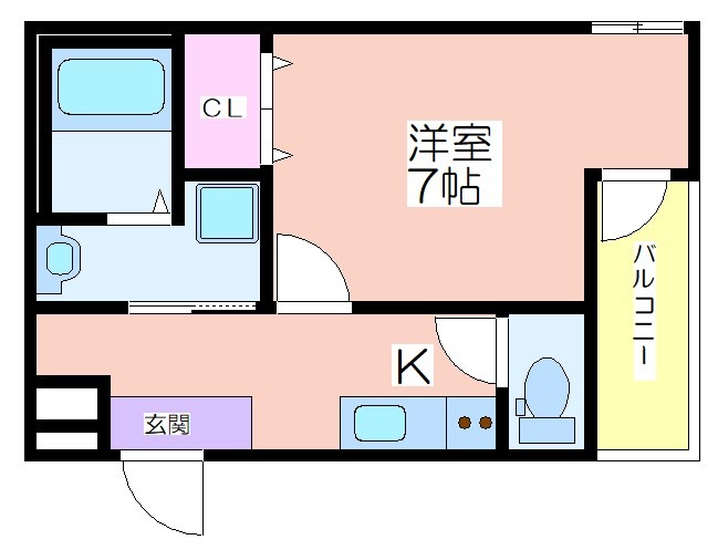間取画像