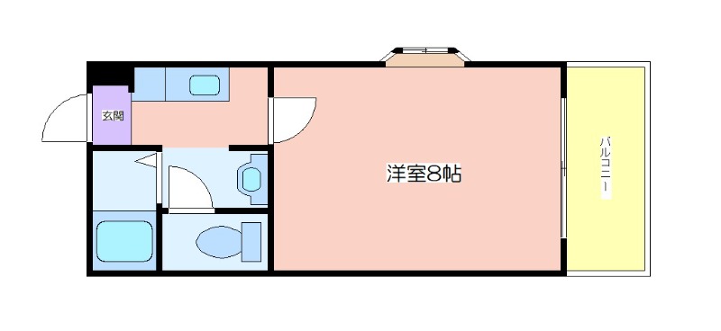 間取画像