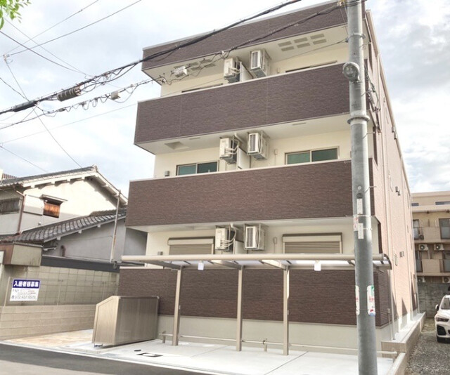 物件外観