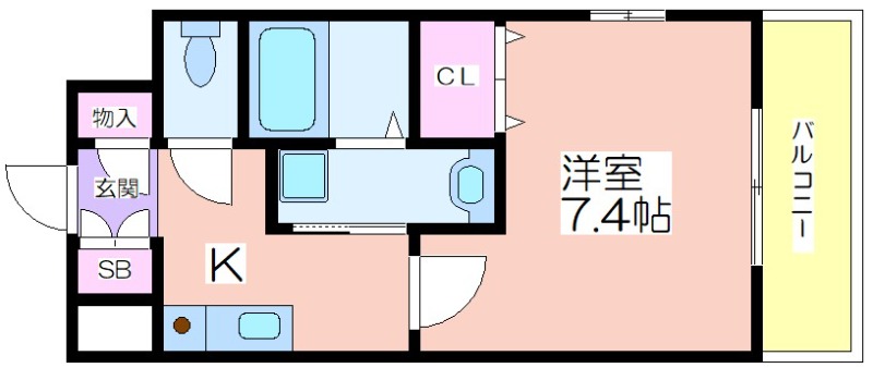 間取画像