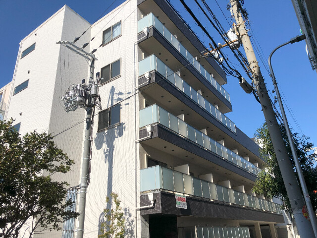 物件外観