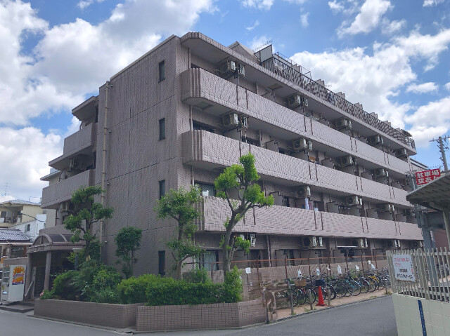 物件外観