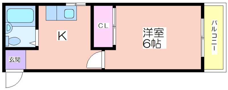 間取画像