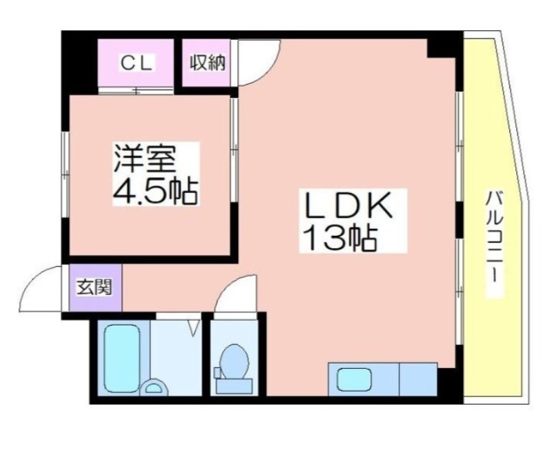 間取画像