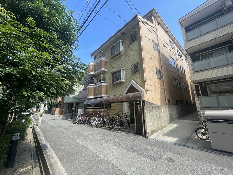 物件外観