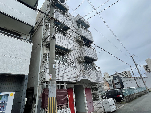 物件外観