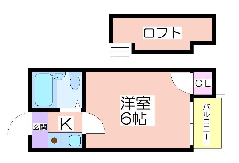 間取画像