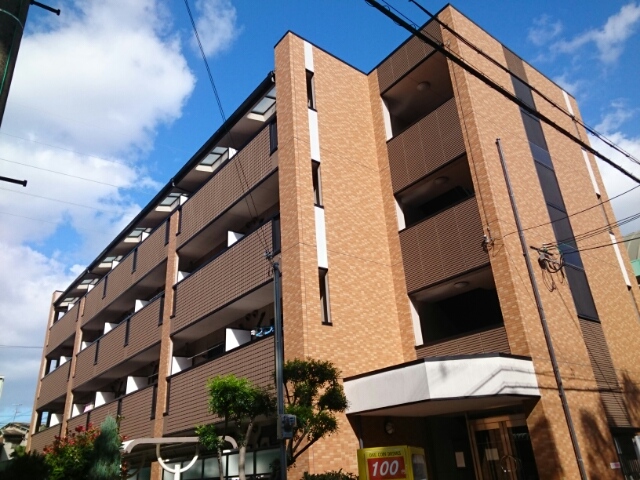 物件外観