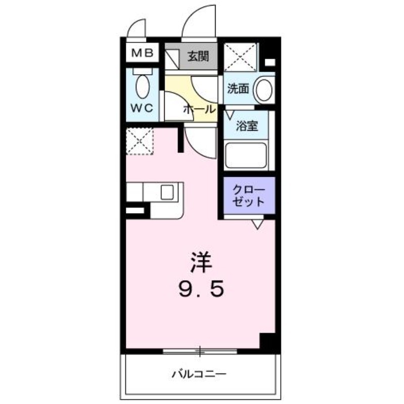 間取画像