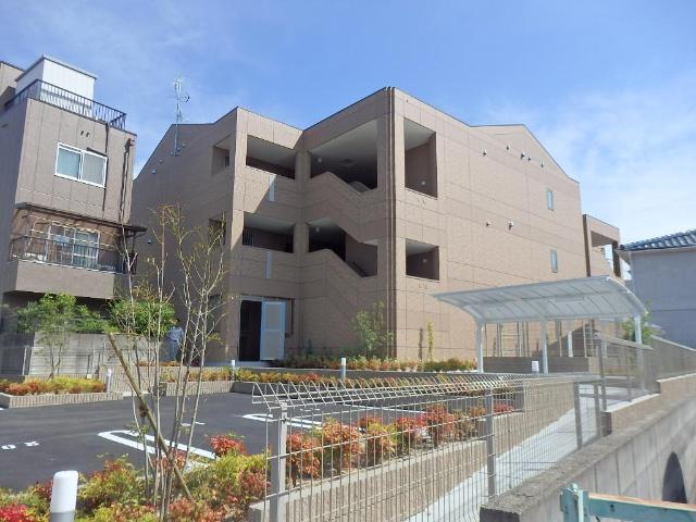 物件外観