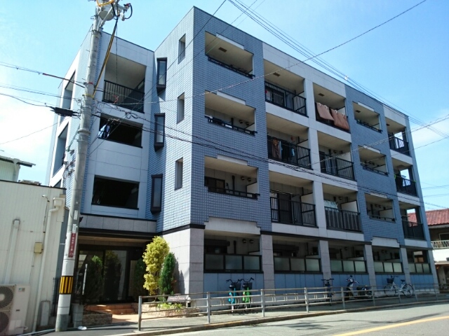 物件外観