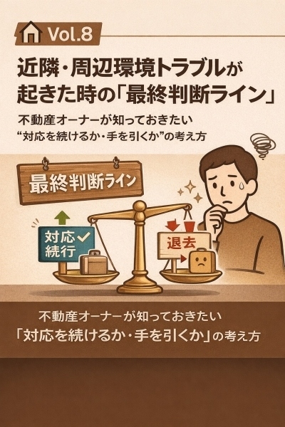 🏠 Vol.8�ö��١����մĶ��ȥ�֥뤬���������Ρֺǽ�Ƚ�ǥ饤���