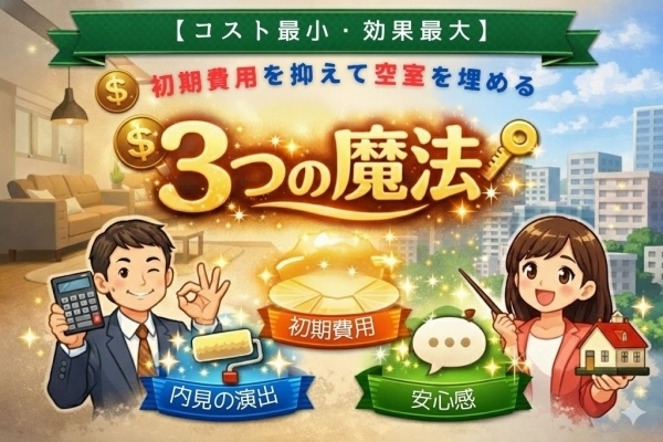 �ڥ����ȺǾ������̺���۽�����Ѥ��ޤ��ƶ����������3�Ĥ���ˡ��