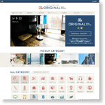 大阪 賃貸/中古物件 オリジナル不動産