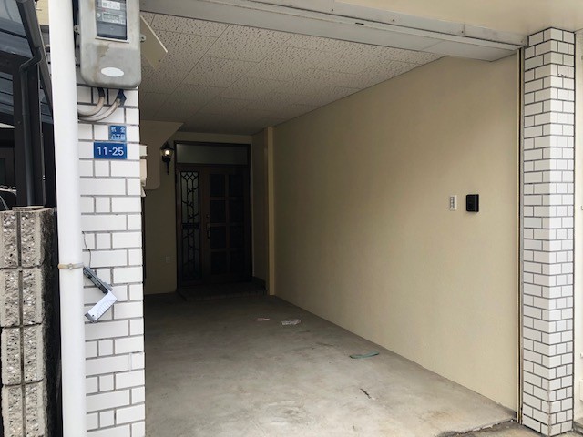 大阪市東住吉区 東部市場前 の賃貸マンション 貸家物件