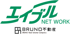 エイブルネットワーク大阪 BRUNO不動産株式会社