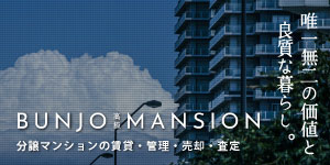 ����ʬ���ޥ󥷥������ ʬ���ޥ󥷥������ߡ���������ѡ�