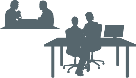 不動産営業は、こんな方に向いています