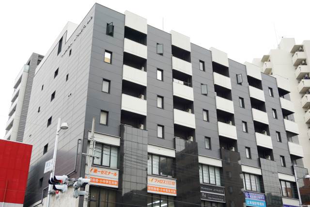 ���Ծ���� ���������ܱؤκ�������Υ١���������ߤβ���