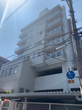 ���Ծ���� ���������ܱؤκ�������Υ١���������ߤβ���