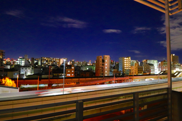 ���Թ��� ��ŷĮ�ؤκ�������Υ١���������ߤβ���