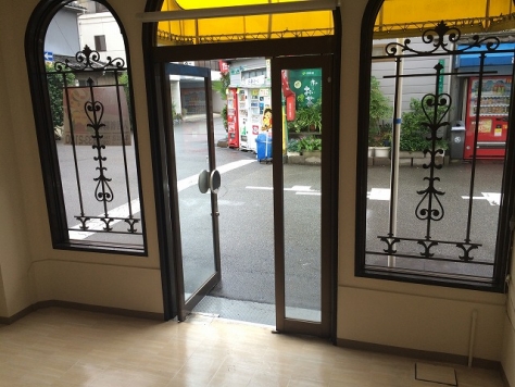 ���Թ��� ��ŷĮ�ؤκ�������Υ١���������ߤβ���